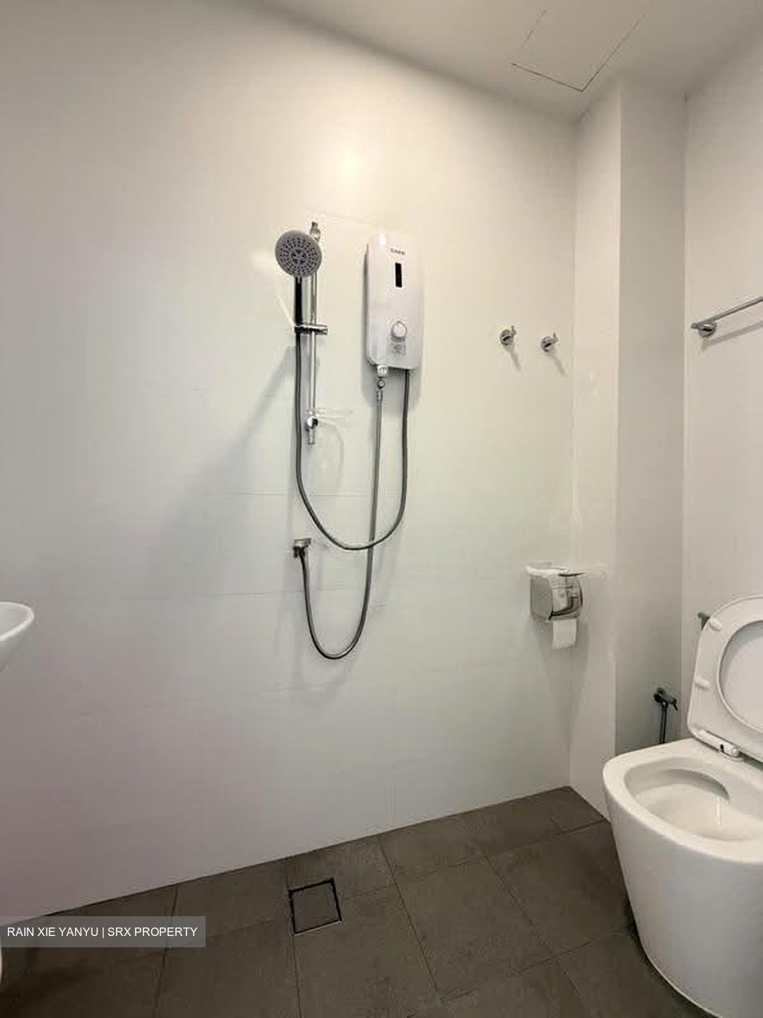 Lorong Sarhad (D5), Semi-Detached #625026451